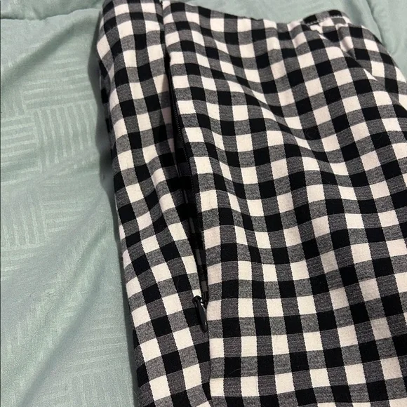 J. Jill Essential Cotton Stretch Pants - Picture 7 of 9